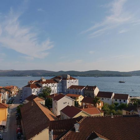 Vb Apartmani Tivat Exterior foto